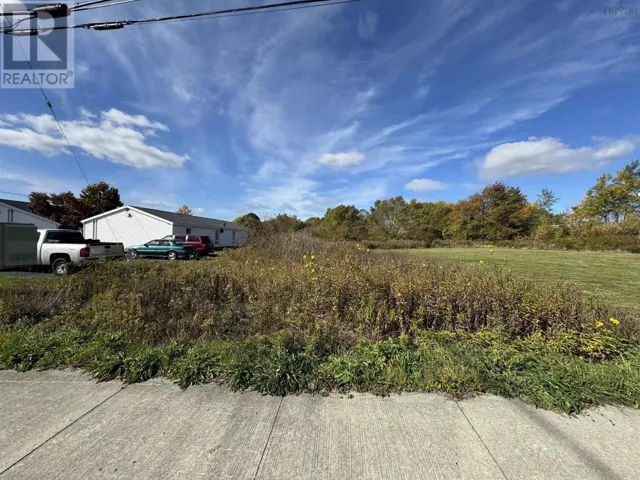 Station Street, Reserve Mines, Nova Scotia B1E1H8