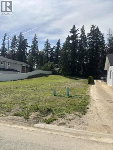 1821 22 Street NE, Salmon Arm, British Columbia V1E3M9