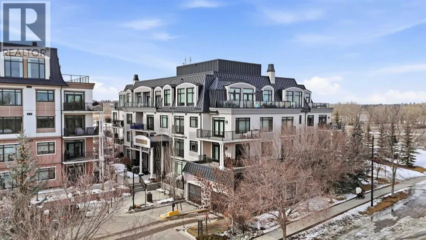 101, 121 Quarry Way SE, Calgary, Alberta T2C5M7