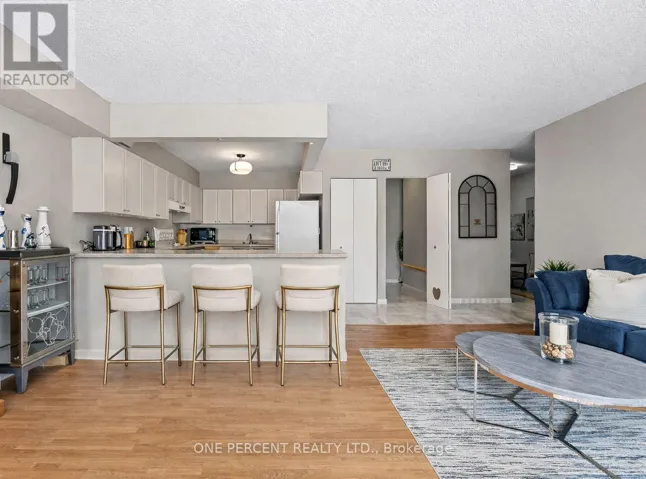 25 - 16 FOURTH STREET, Orangeville, Ontario L9W4N7