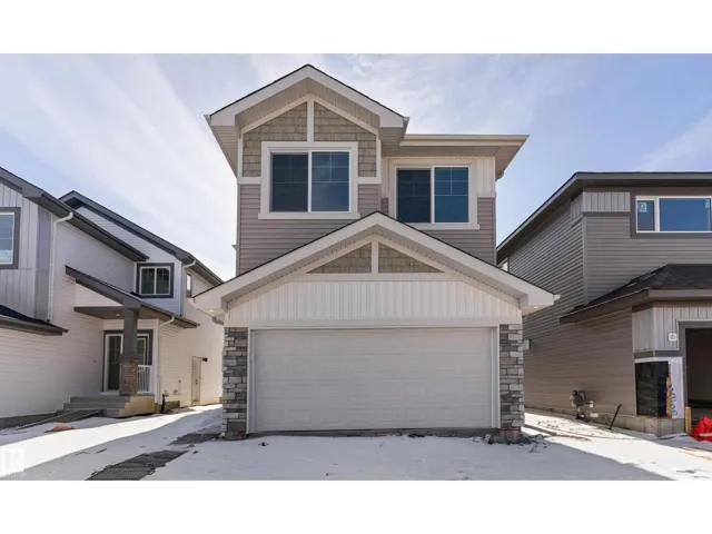 943 18 AV NW, Edmonton, Alberta T6T0M2