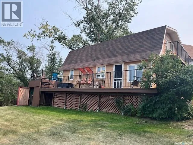 45 Snedden CRESCENT, Maple Bush Rm No. 224, Saskatchewan S0H3P0