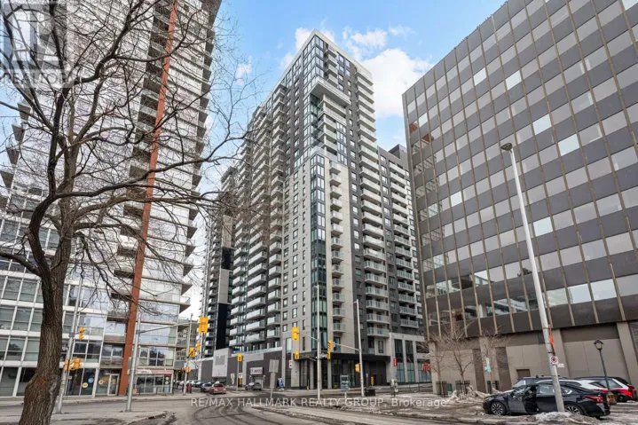 409 - 180 GEORGE STREET, Ottawa, Ontario K1N0G8