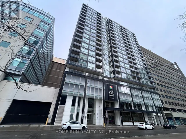 1815 - 199 SLATER STREET, Ottawa, Ontario K1P0C8