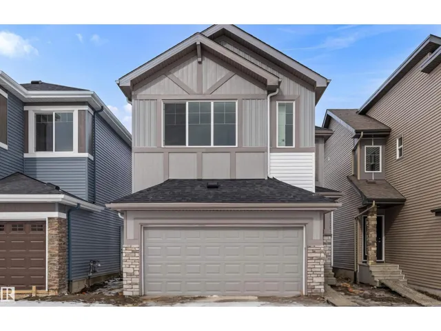 8708 183 AV NW, Edmonton, Alberta T5Z0X5