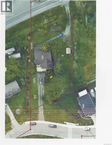 9254 Rideau Ave, North Saanich, British Columbia V8L1E8