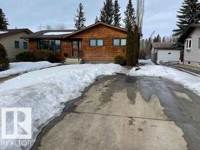 11 Campbell, Stony Plain, Alberta T7Z1H4