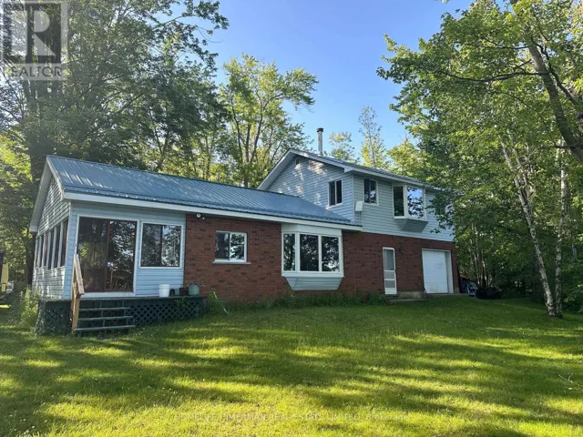 98 MCLEISH DRIVE, Kawartha Lakes (Dalton), Ontario L0K1W0