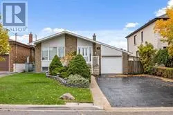 MAIN - 23 GATESGILL CRESCENT, Toronto (Downsview-Roding-CFB), Ontario M3M1Y1