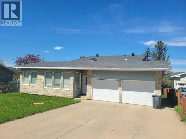 7110 99A Street, Peace River, Alberta T8S1B2