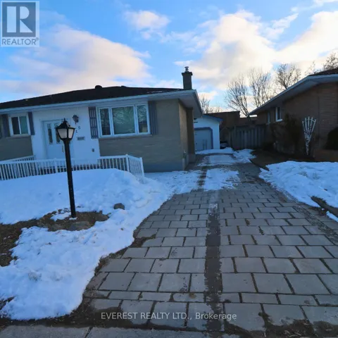 15 OAKVILLE AVENUE, London East (East C), Ontario N5V2R9