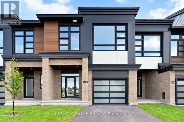 180 HAWKESWOOD DRIVE, Ottawa, Ontario K4M0E6