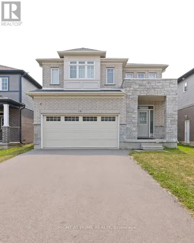 139 FREURE DRIVE, Cambridge, Ontario N1S0A2