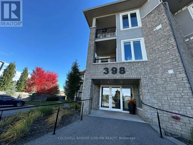 105 - 398 VAN BUREN STREET, North Grenville, Ontario K0G1J0