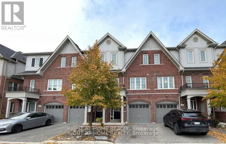 67 MAGPIE WAY, Whitby (Blue Grass Meadows), Ontario L1N0K7
