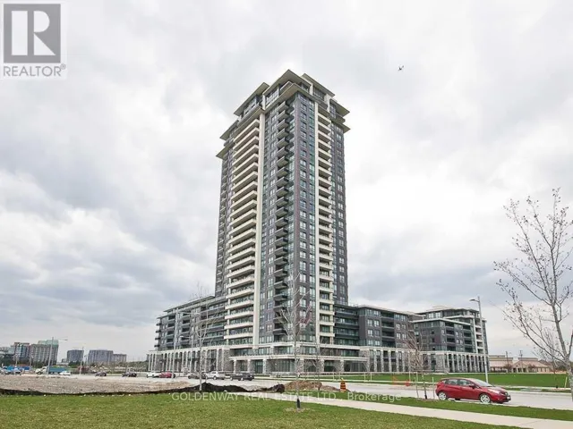 1802 - 15 WATER WALK DRIVE, Markham (Unionville), Ontario L6G0G2