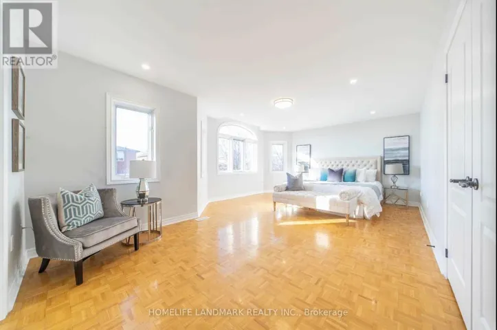 241 HIGHGLEN AVENUE, Markham (Milliken Mills East), Ontario L3S3W4