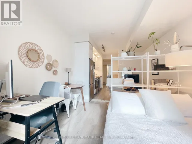 1606 - 99 JOHN STREET, Toronto (Waterfront Communities), Ontario M5V0S6