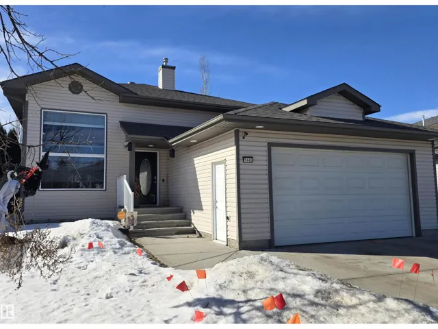 1445 HIGHWOOD BV, Devon, Alberta T9G2E9