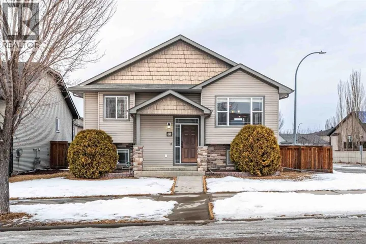 95 Inglewood Drive, Red Deer, Alberta T4R0B2