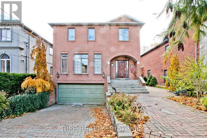 573 OLD ORCHARD GROVE, Toronto (Bedford Park-Nortown), Ontario M5M2H2