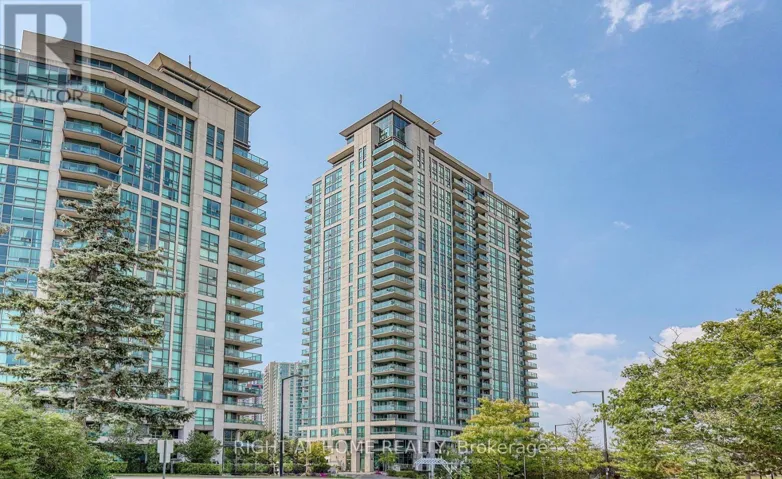 209 - 88 GRANGEWAY AVENUE, Toronto (Woburn), Ontario M1H0A2
