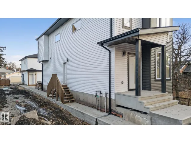 11927 90 ST NW, Edmonton, Alberta T5B3Y8