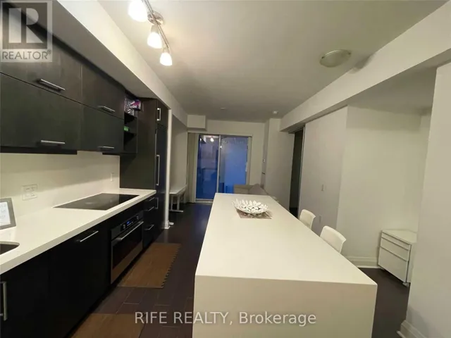 1411 - 1080 BAY STREET, Toronto (Bay Street Corridor), Ontario M5S0A6
