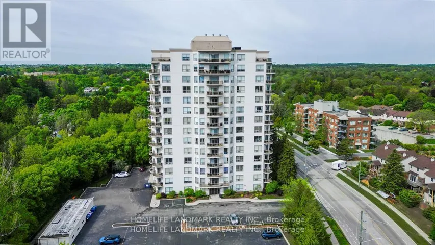 608 - 255 KEATS WAY, Waterloo, Ontario N2L6N6