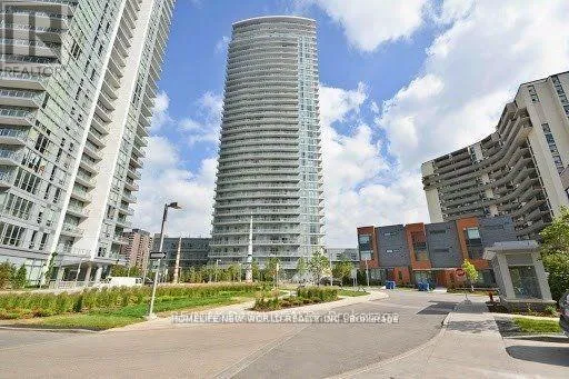 2404 - 70 FOREST MANOR ROAD, Toronto (Henry Farm), Ontario M2J1M6