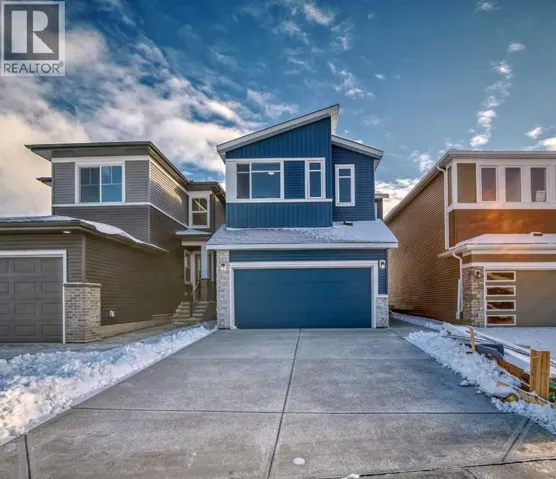 374 Corner Glen Way NE, Calgary, Alberta T3N2P1