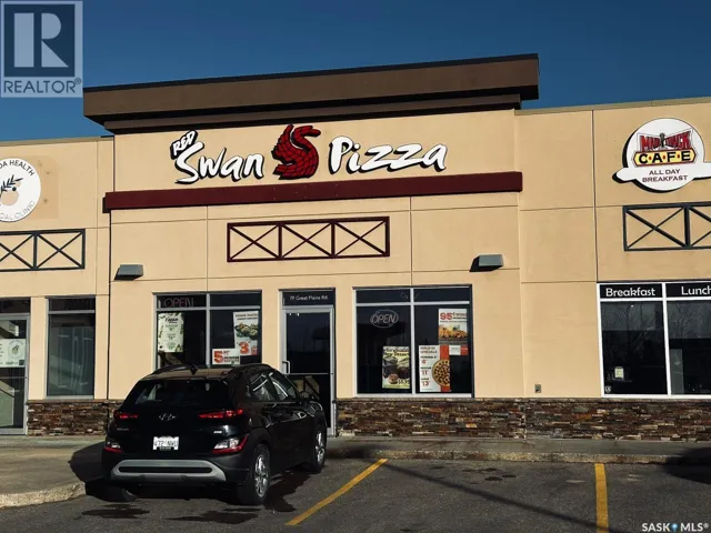 7F Great Plains ROAD, Edenwold Rm No.158, Saskatchewan None