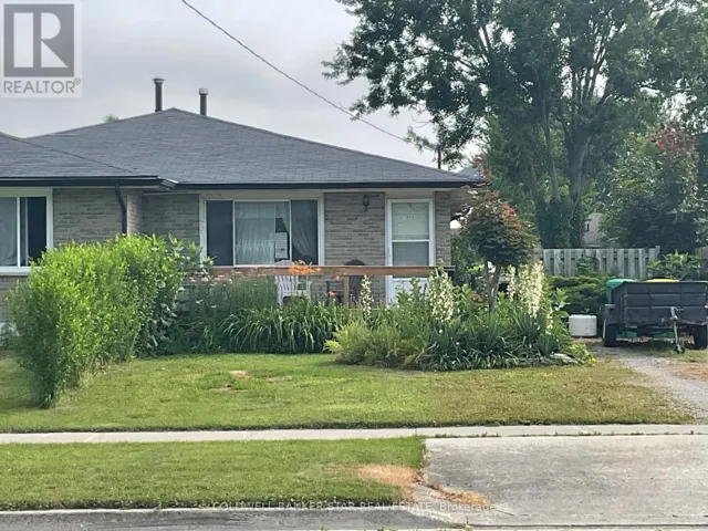 109 A VICTORIA STREET, Southwest Middlesex (Glencoe), Ontario N0L1M0