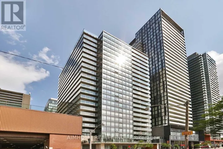 1003 - 22 WELLESLEY STREET E, Toronto (Church-Yonge Corridor), Ontario M4Y1G3