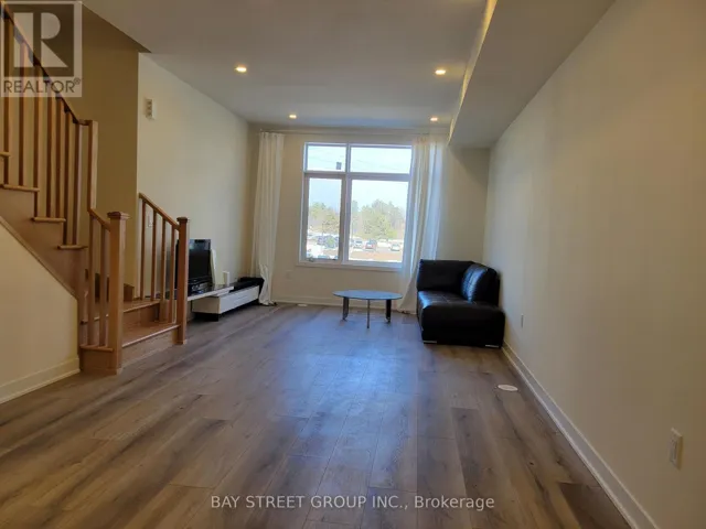 105 - 1695 DERSAN STREET, Pickering (Duffin Heights), Ontario L1X0S9