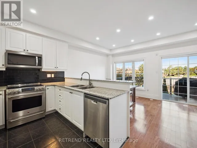 26 GOLDEN SPRUCE LANE, Vaughan (Maple), Ontario L6A0J6