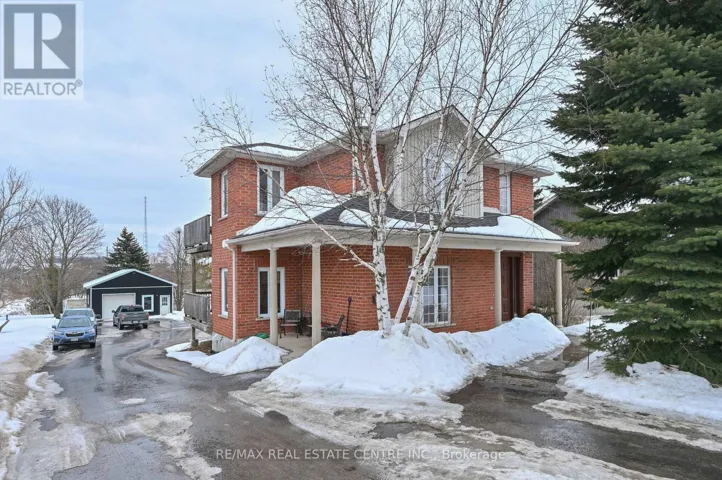 300A BROADWAY, Orangeville, Ontario L9W1L3