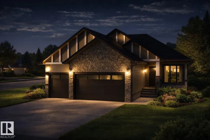 945 Elderberry Landing NW, Edmonton, Alberta T6M3K3