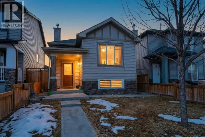 246 Saddlebrook Way NE, Calgary, Alberta T3J0B4