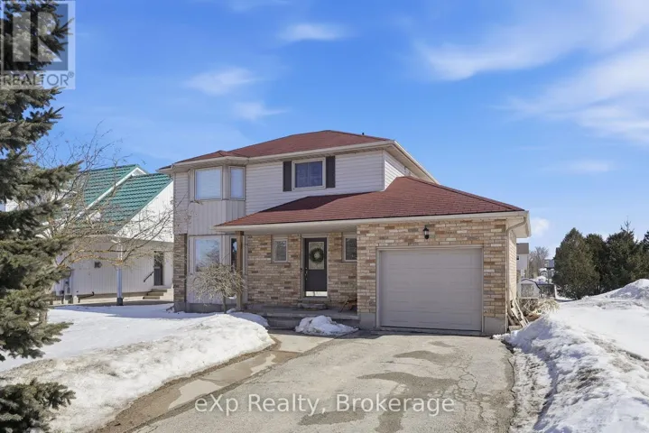 20 ANDREW STREET, Wellington North (Arthur), Ontario N0G1A0