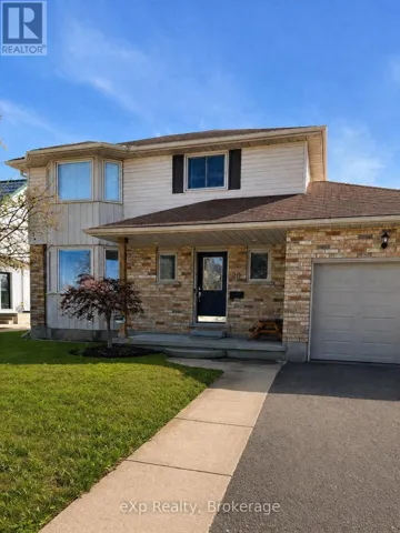 20 ANDREW STREET, Wellington North (Arthur), Ontario N0G1A0