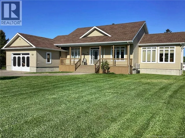 3956 Rue Luce, Tracadie, New Brunswick E1X1B6