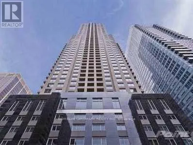 1208 - 35 BALMUTO STREET, Toronto (Bay Street Corridor), Ontario M4Y0A3