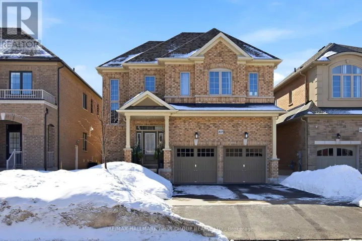 307 NORTHGLEN BOULEVARD, Clarington (Bowmanville), Ontario L1C7G6
