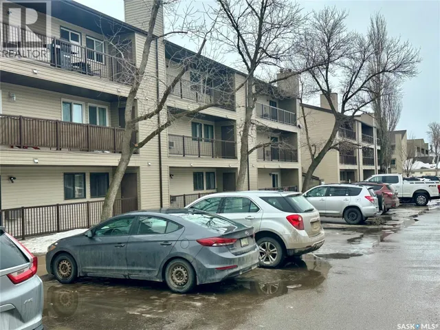 214B 4040 8th STREET E, Saskatoon, Saskatchewan S7H5L4