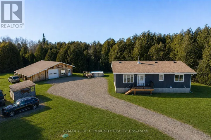 2236 HIGHWAY 36, Kawartha Lakes (Verulam), Ontario K0M1L0