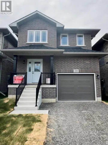 226 O'NEIL STREET, Peterborough (Monaghan Ward 2), Ontario K9K0H1