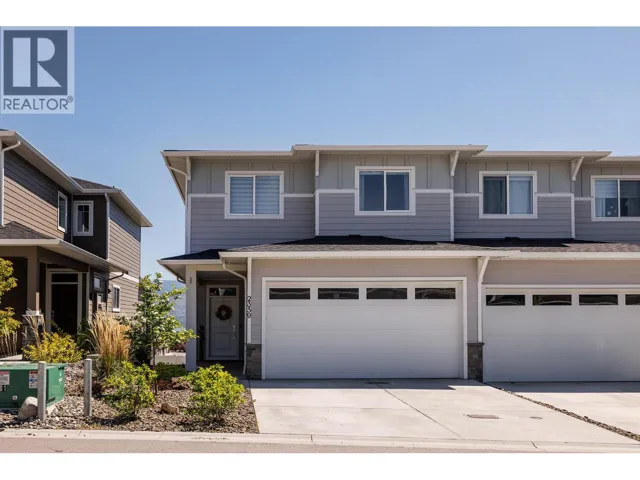 2359 Hawks Boulevard, West Kelowna, British Columbia V4T0A7
