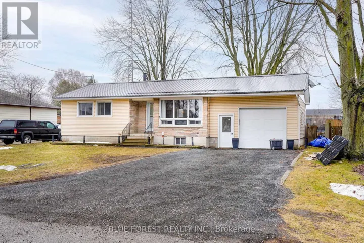 218 MAPLE STREET, West Elgin (West Lorne), Ontario N0L2P0