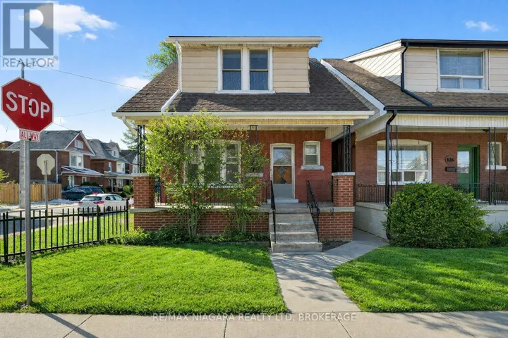 101 LOTTRIDGE STREET, Hamilton (Stipley), Ontario L8L6V2